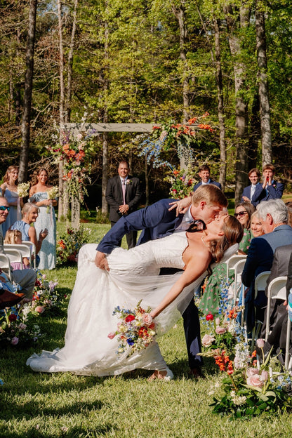 Wedding Day - Holland Creatives